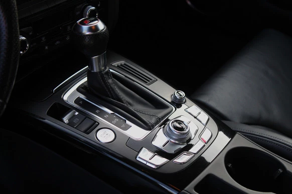 Audi RS4 - Afbeelding 23 van 30