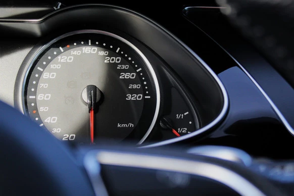 Audi RS4 - Afbeelding 24 van 30