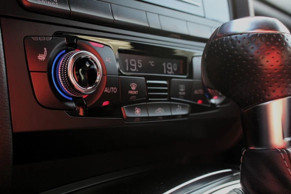 Audi RS4 - Afbeelding 26 van 30