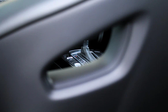 Audi RS4 - Afbeelding 27 van 30