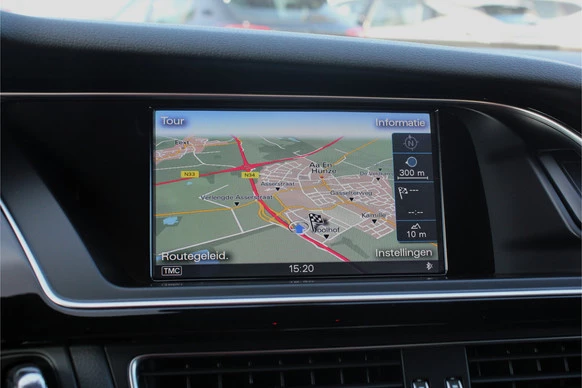 Audi RS4 - Afbeelding 28 van 30