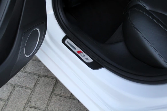 Audi RS4 - Afbeelding 29 van 30