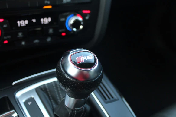 Audi RS4 - Afbeelding 30 van 30