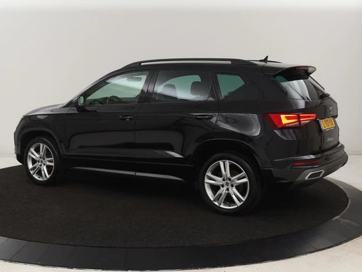 SEAT Ateca - Afbeelding 2 van 30
