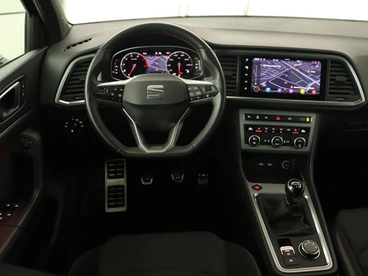 SEAT Ateca - Afbeelding 3 van 30