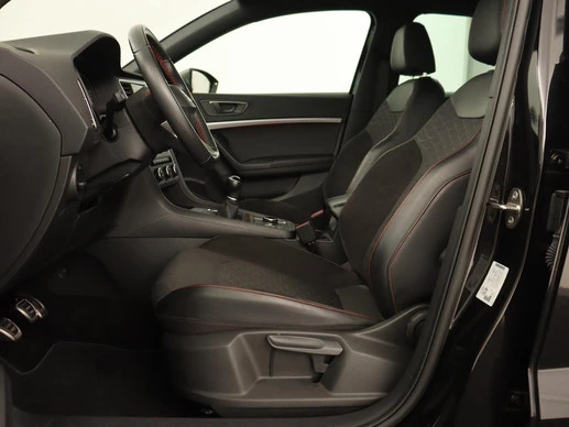 SEAT Ateca - Afbeelding 4 van 30