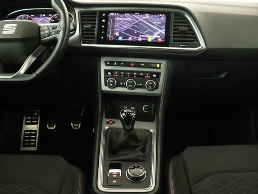 SEAT Ateca - Afbeelding 7 van 30