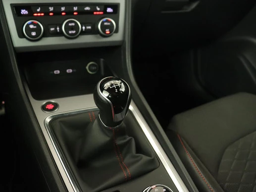 SEAT Ateca - Afbeelding 9 van 30