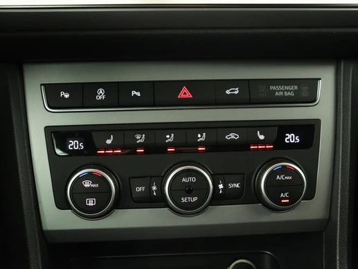 SEAT Ateca - Afbeelding 10 van 30