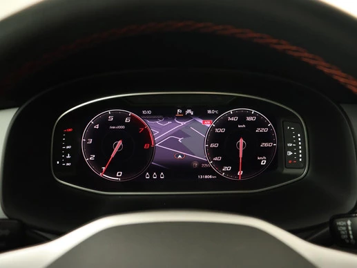SEAT Ateca - Afbeelding 18 van 30