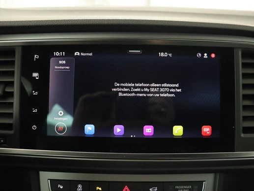 SEAT Ateca - Afbeelding 21 van 30