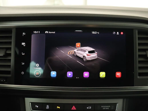 SEAT Ateca - Afbeelding 23 van 30