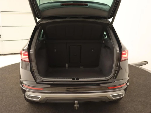 SEAT Ateca - Afbeelding 27 van 30