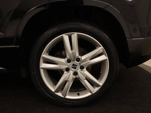 SEAT Ateca - Afbeelding 30 van 30