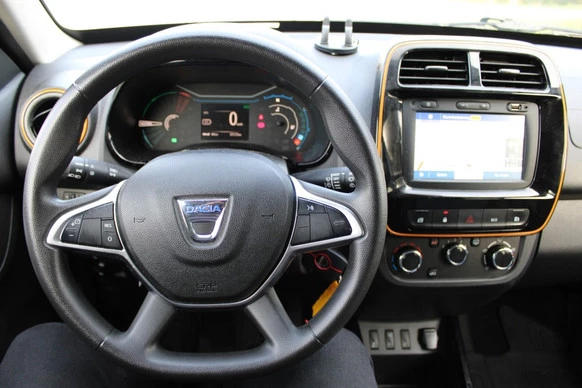 Dacia Spring - Afbeelding 5 van 30