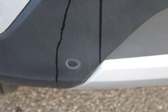 Dacia Spring - Afbeelding 20 van 30