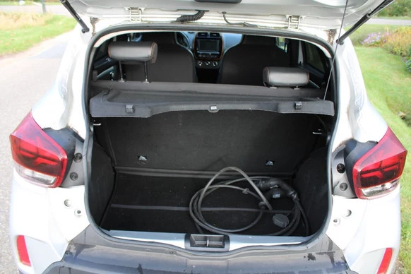 Dacia Spring - Afbeelding 12 van 30