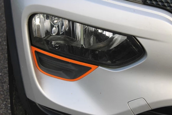 Dacia Spring - Afbeelding 19 van 30