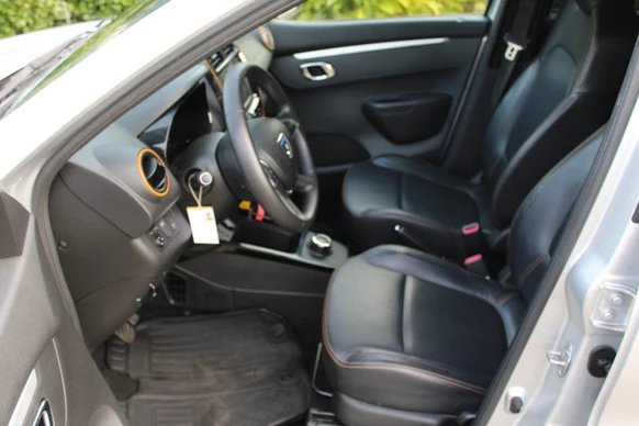 Dacia Spring - Afbeelding 21 van 30