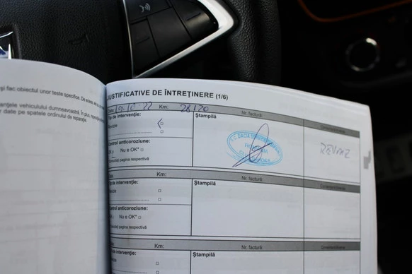 Dacia Spring - Afbeelding 22 van 30