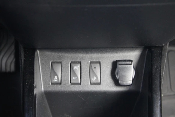 Dacia Spring - Afbeelding 27 van 30