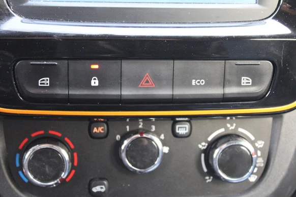 Dacia Spring - Afbeelding 28 van 30