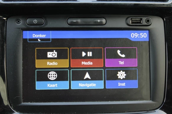 Dacia Spring - Afbeelding 29 van 30