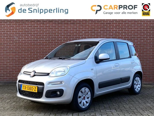 Fiat Panda - Afbeelding 1 van 18