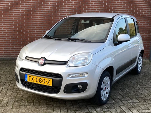 Fiat Panda - Afbeelding 2 van 18