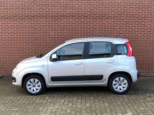Fiat Panda - Afbeelding 3 van 18
