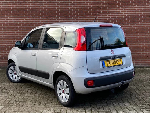 Fiat Panda - Afbeelding 4 van 18