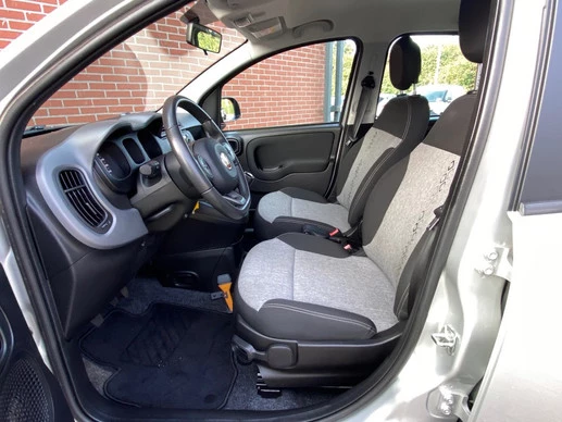 Fiat Panda - Afbeelding 5 van 18