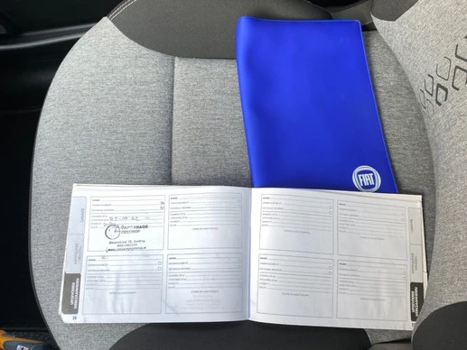 Fiat Panda - Afbeelding 12 van 18