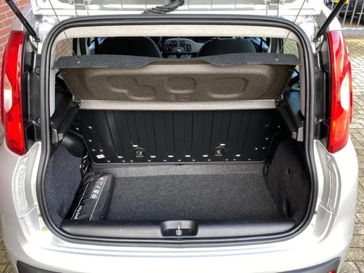 Fiat Panda - Afbeelding 13 van 18