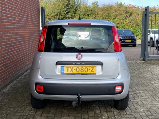 Fiat Panda - Afbeelding 14 van 18