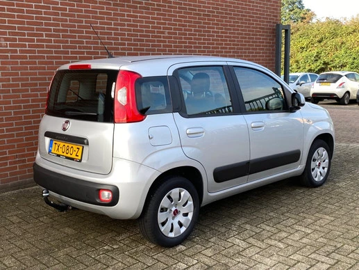 Fiat Panda - Afbeelding 15 van 18