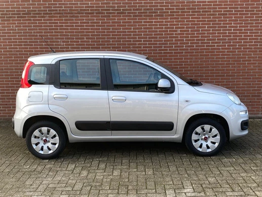 Fiat Panda - Afbeelding 16 van 18