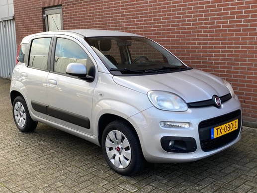 Fiat Panda - Afbeelding 17 van 18