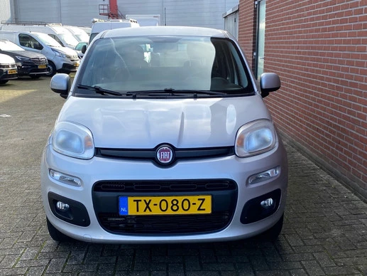 Fiat Panda - Afbeelding 18 van 18