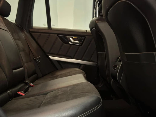 Mercedes-Benz GLK - Afbeelding 7 van 24