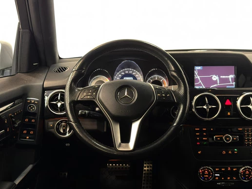 Mercedes-Benz GLK - Afbeelding 9 van 24
