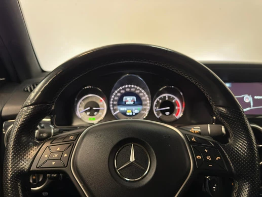 Mercedes-Benz GLK - Afbeelding 10 van 24