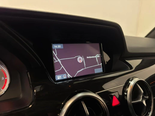 Mercedes-Benz GLK - Afbeelding 12 van 24