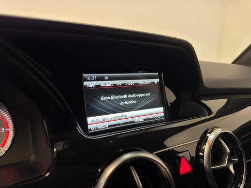 Mercedes-Benz GLK - Afbeelding 15 van 24