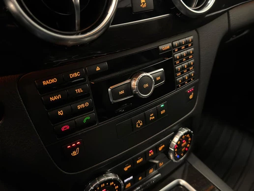 Mercedes-Benz GLK - Afbeelding 16 van 24