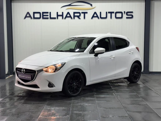 Mazda 2 - Afbeelding 1 van 29