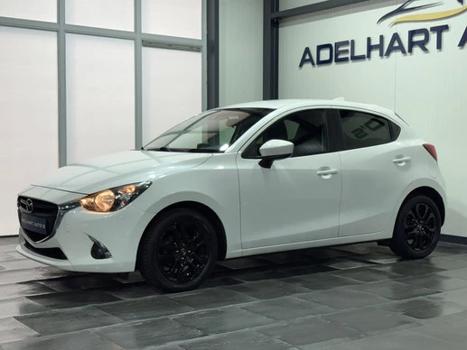 Mazda 2 - Afbeelding 3 van 29