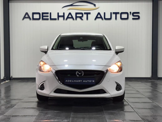 Mazda 2 - Afbeelding 5 van 29