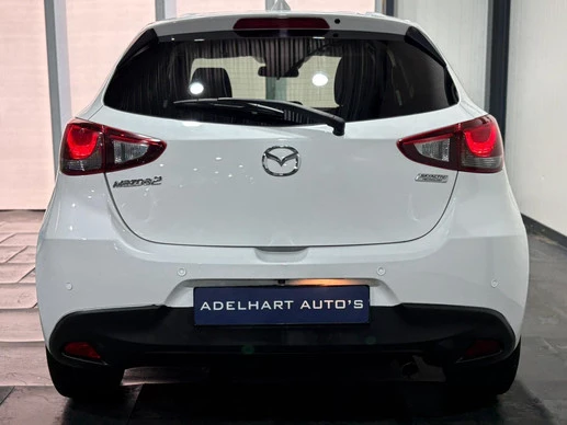 Mazda 2 - Afbeelding 6 van 29