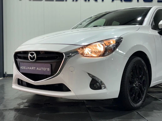 Mazda 2 - Afbeelding 7 van 29